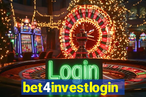 bet4investlogin