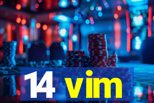 14 vim