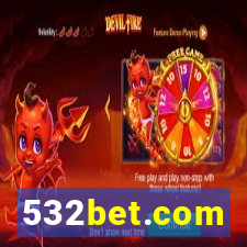 532bet.com