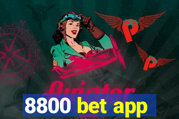 8800 bet app