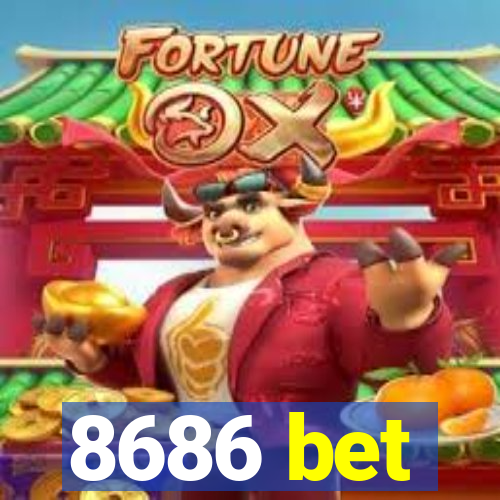 8686 bet