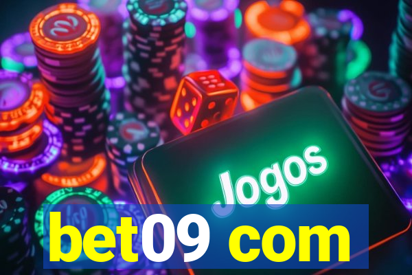 bet09 com