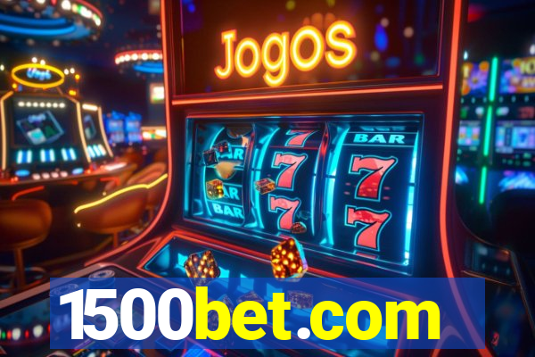 1500bet.com