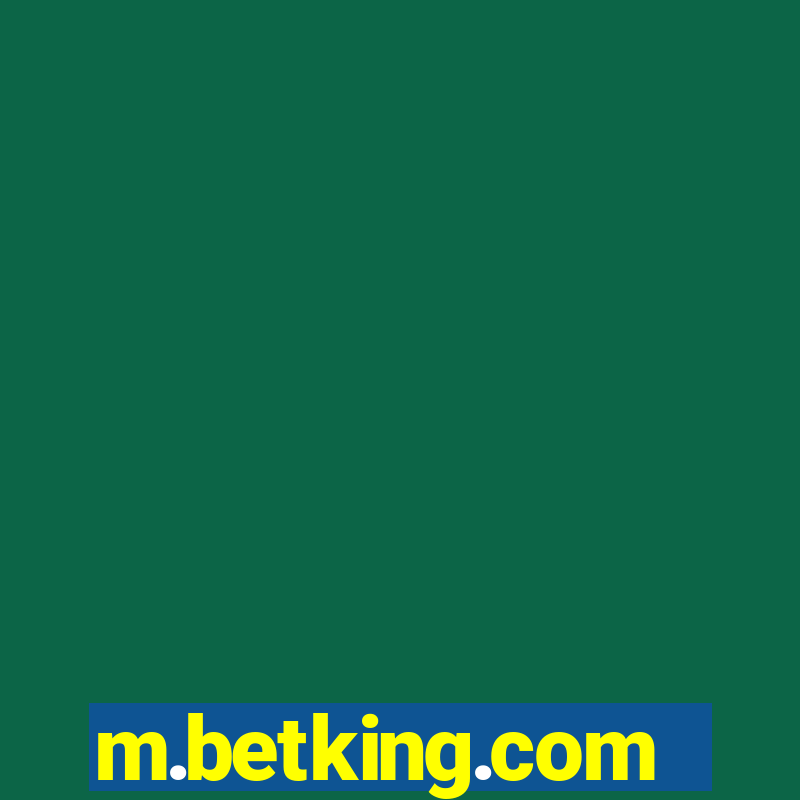 m.betking.com