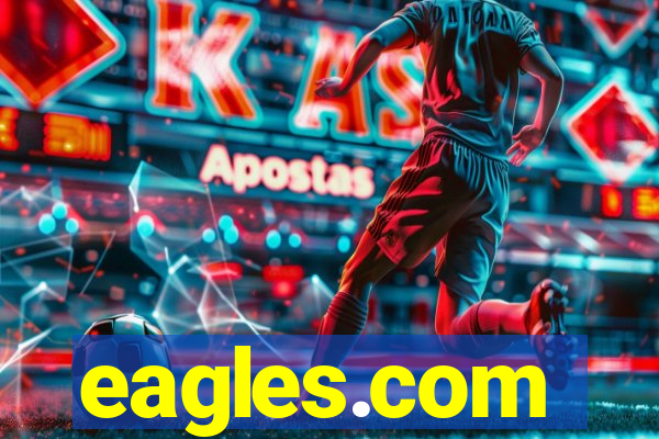 eagles.com