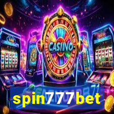 spin777bet