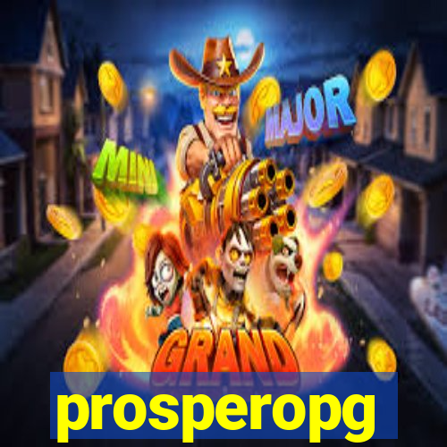 prosperopg