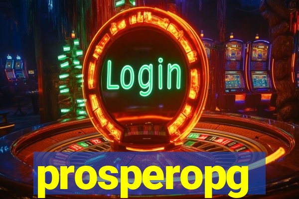 prosperopg