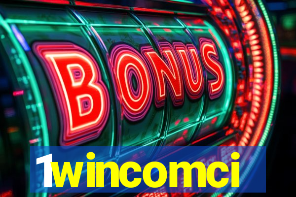 1wincomci