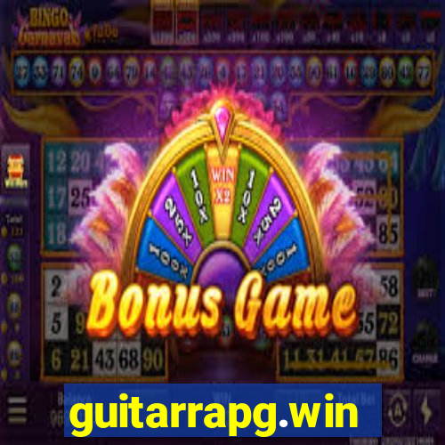 guitarrapg.win