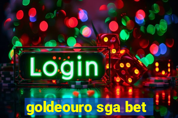 goldeouro sga bet