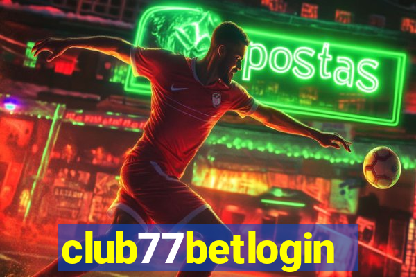 club77betlogin