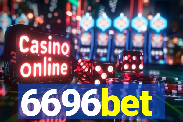 6696bet