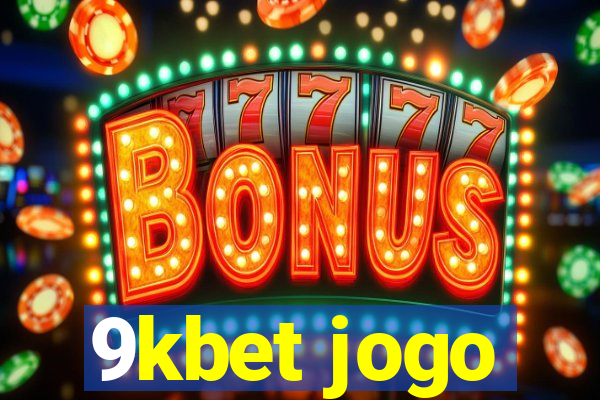 9kbet jogo