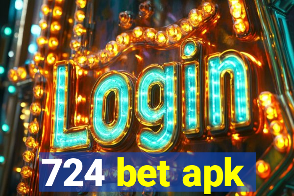 724 bet apk