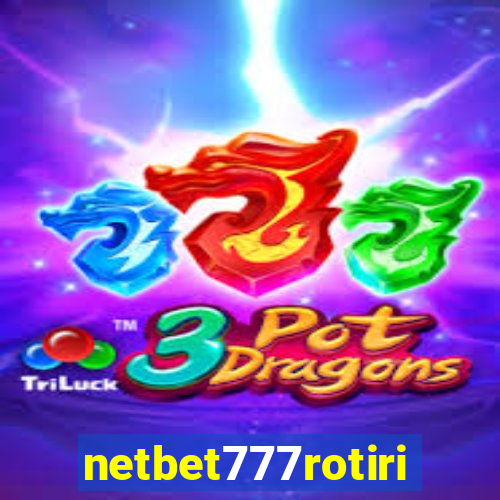 netbet777rotiri