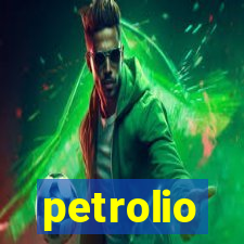 petrolio