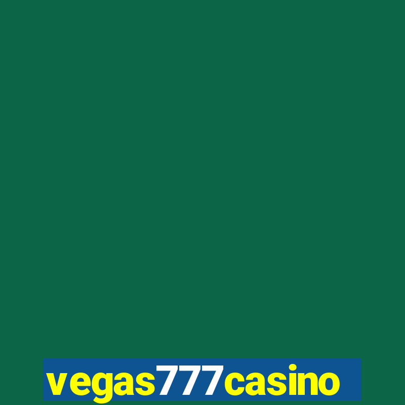 vegas777casino