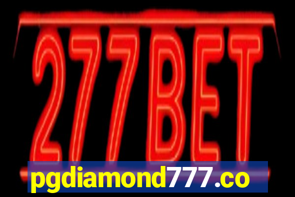 pgdiamond777.com