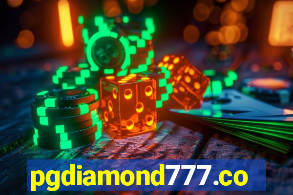 pgdiamond777.com