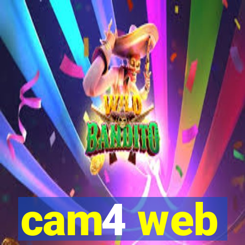 cam4 web