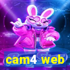 cam4 web