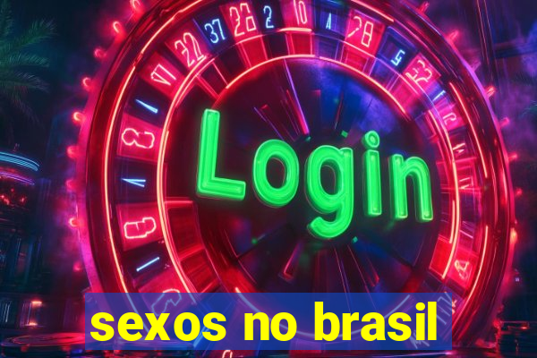 sexos no brasil