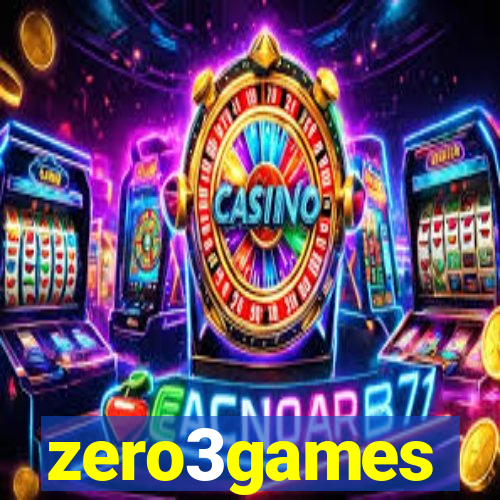 zero3games