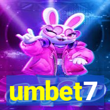 umbet7