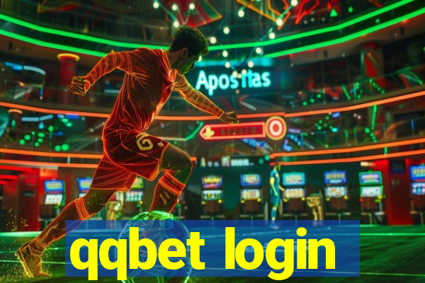 qqbet login