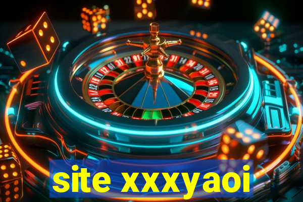 site xxxyaoi