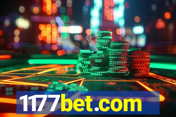 1177bet.com