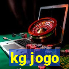 kg jogo