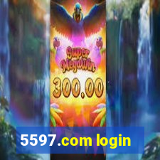 5597.com login