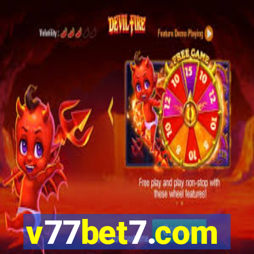 v77bet7.com