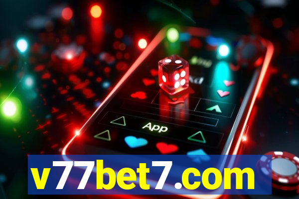 v77bet7.com