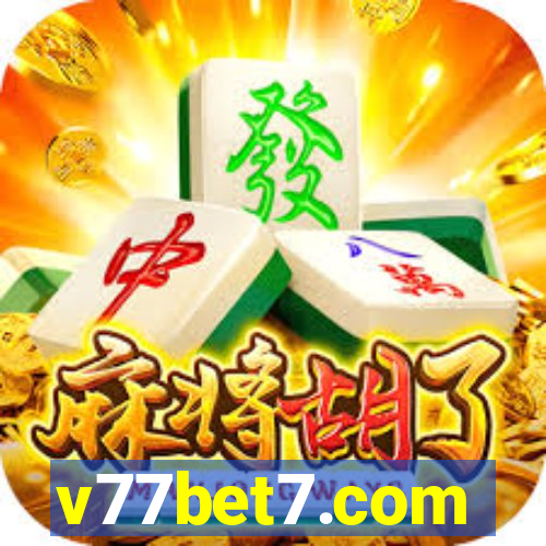 v77bet7.com