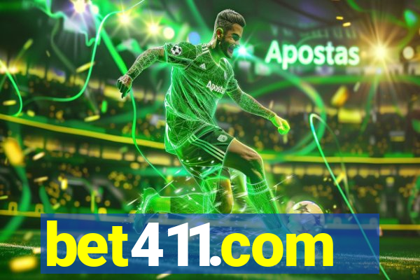 bet411.com