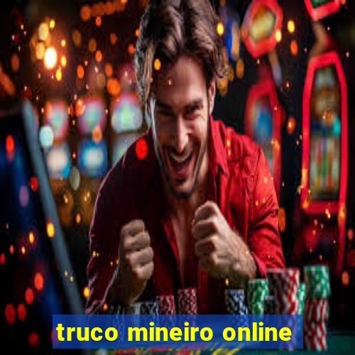 truco mineiro online