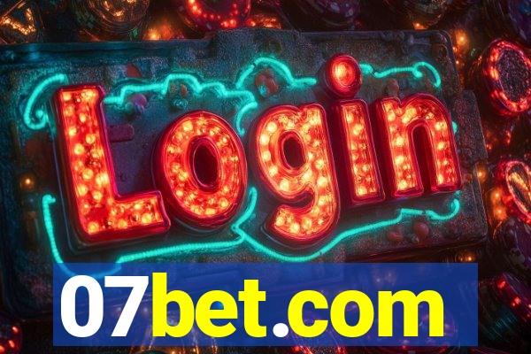 07bet.com