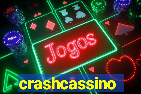 crashcassino