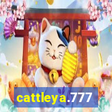 cattleya.777