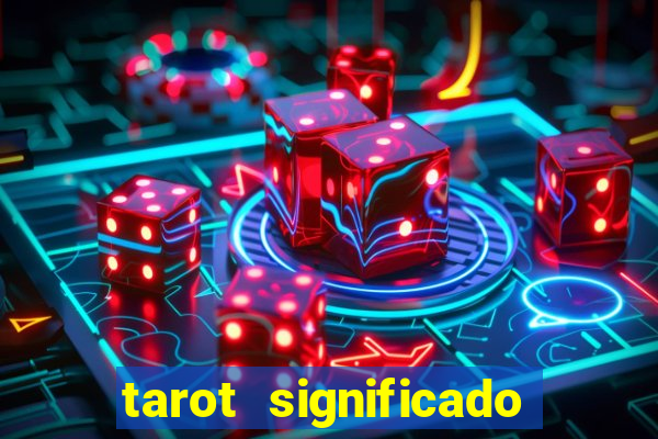 tarot significado das cartas pdf