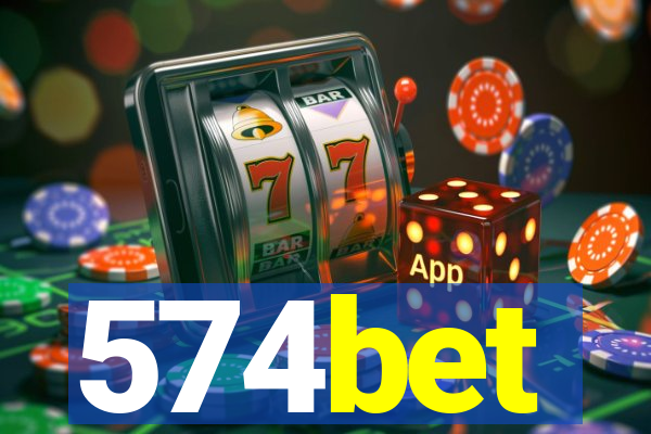 574bet