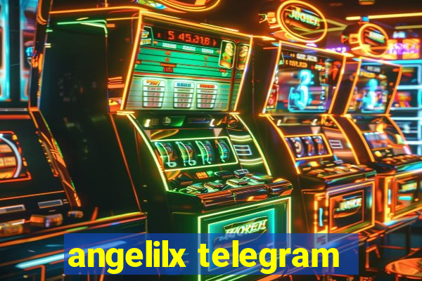 angelilx telegram