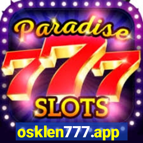 osklen777.app