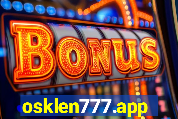 osklen777.app