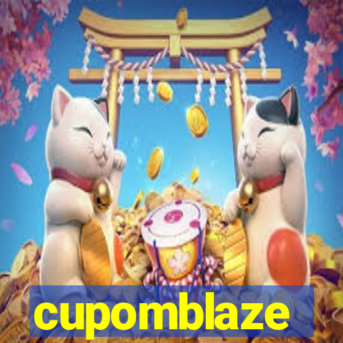 cupomblaze