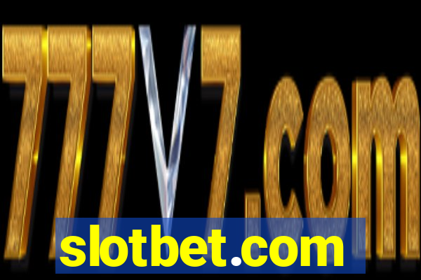 slotbet.com