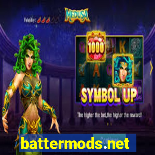 battermods.net